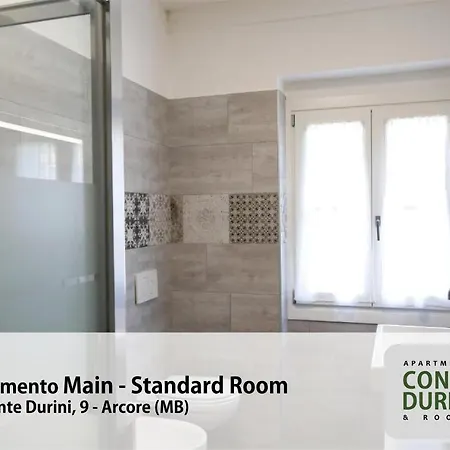 Conte Durini & Arcore
