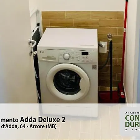 Conte Durini & 2* Arcore