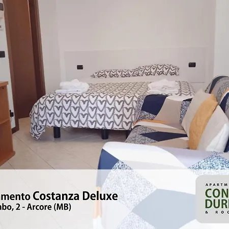 Bed & Breakfast Conte Durini &