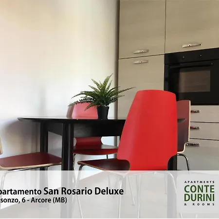 Conte Durini &