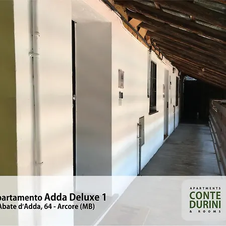 Conte Durini &