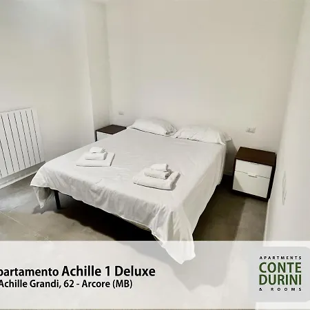 Conte Durini & Arcore
