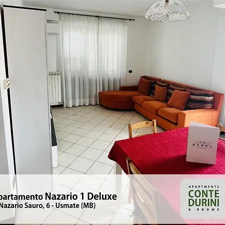 Conte Durini &