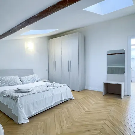 Conte Durini & Bed & Breakfast Arcore