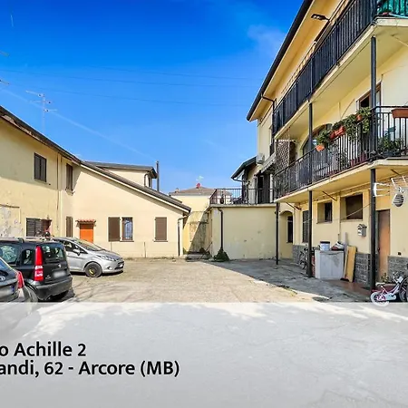 Conte Durini & Bed & Breakfast Arcore