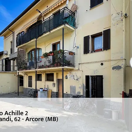 Bed & Breakfast Conte Durini & Arcore
