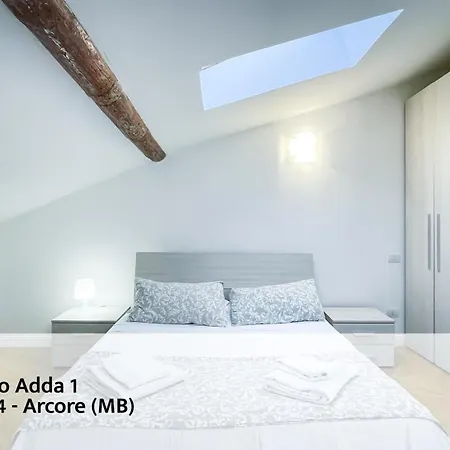 Bed & Breakfast Conte Durini & Arcore