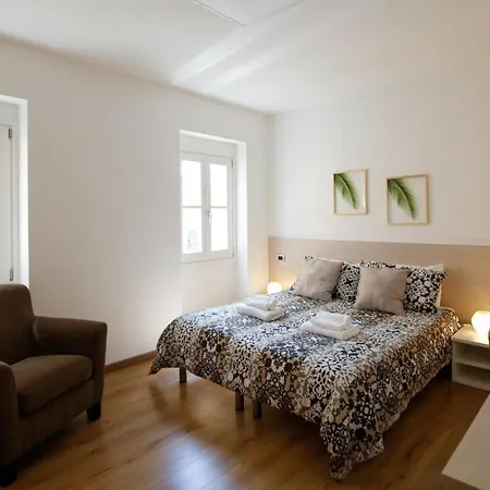 Conte Durini Apartments&rooms Bed & Breakfast Arcore