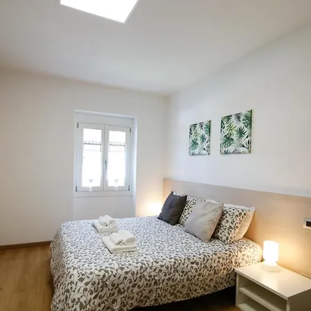 Bed & Breakfast Conte Durini Apartments&rooms