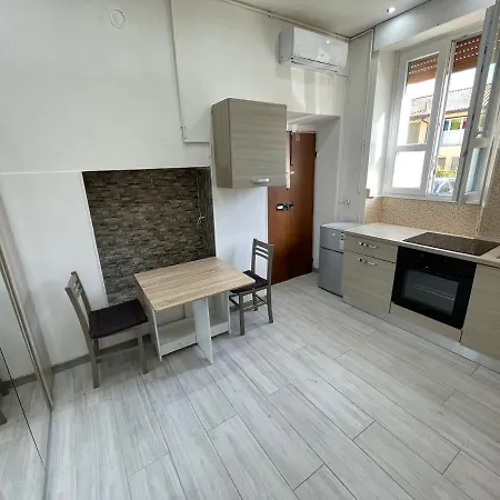 Conte Durini Apartments&rooms Bed & Breakfast