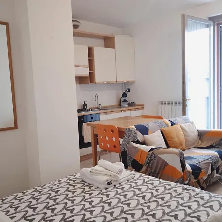 Bed & Breakfast Conte Durini &