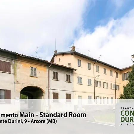 Conte Durini &