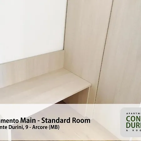 Conte Durini & 3*