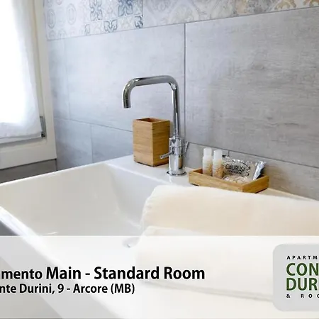 Bed & Breakfast Conte Durini &