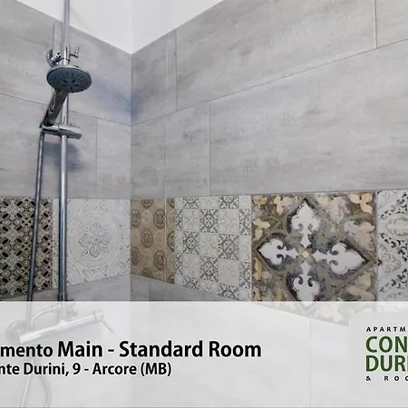 Conte Durini &