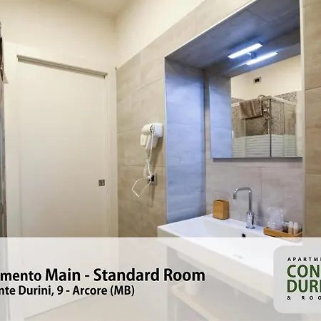 Conte Durini &