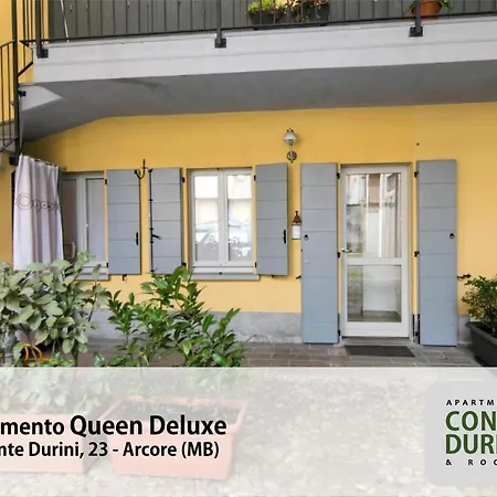 Conte Durini & Arcore
