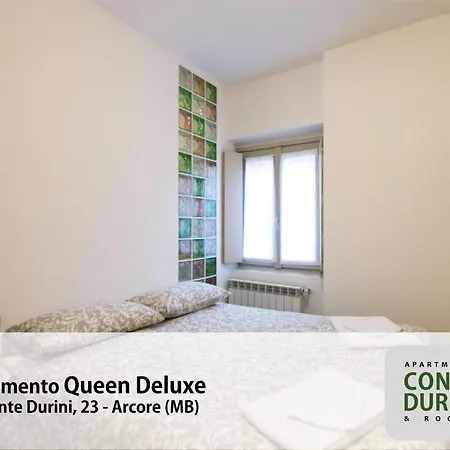 Conte Durini & 3*