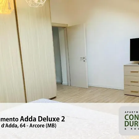 Bed & Breakfast Conte Durini Apartments&rooms