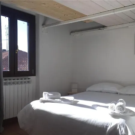 Conte Durini Apartments&rooms Bed & Breakfast Arcore