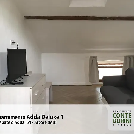 Conte Durini & 2* 阿尔克雷