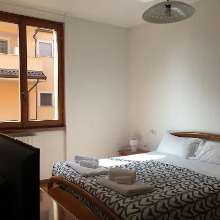 Conte Durini Apartments&rooms Bed & Breakfast Arcore