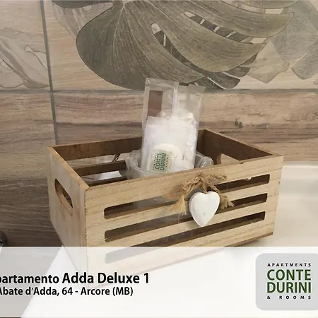 Conte Durini & 2*