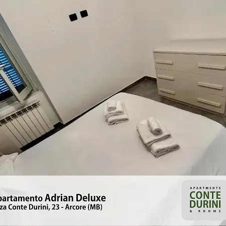 Conte Durini &
