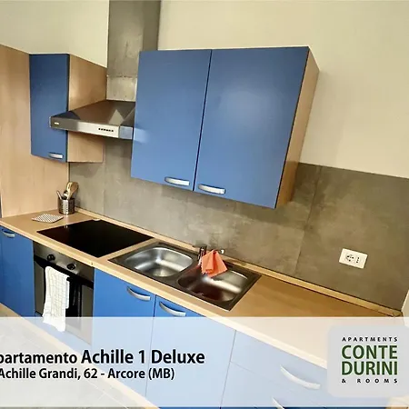 Conte Durini &
