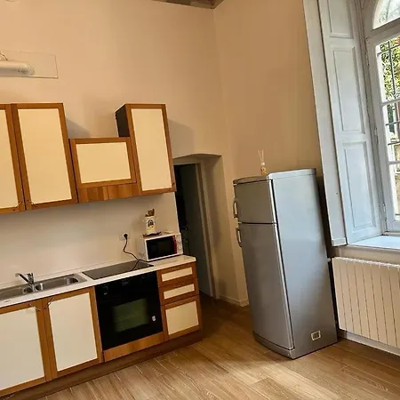 Bed & Breakfast Conte Durini Apartments&rooms Arcore