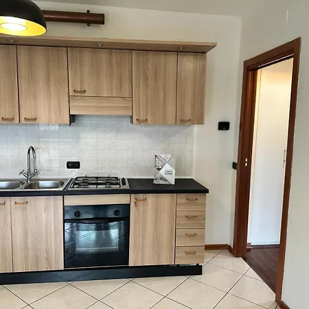 Conte Durini Apartments&rooms Bed & Breakfast 2*