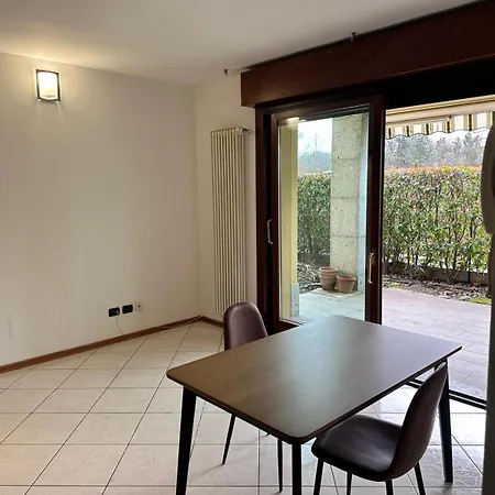 Bed & Breakfast Conte Durini Apartments&rooms Arcore