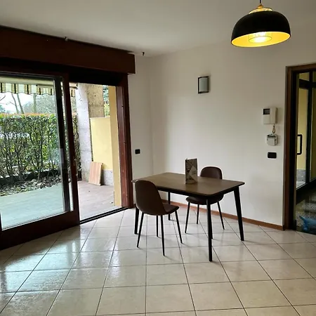Conte Durini Apartments&rooms 2*
