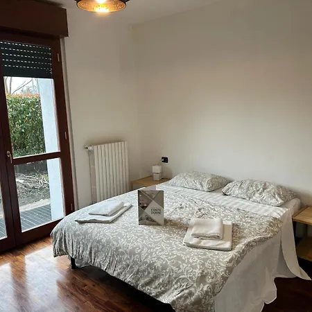 Conte Durini Apartments&rooms Bed & Breakfast 2*