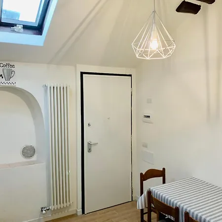 Conte Durini Apartments&rooms Bed & Breakfast 2*