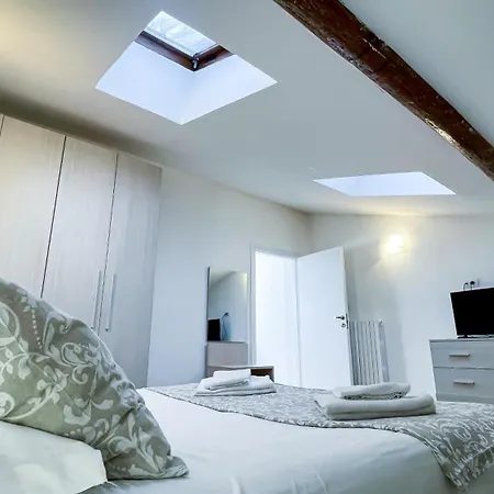 Conte Durini Apartments&rooms Bed & Breakfast
