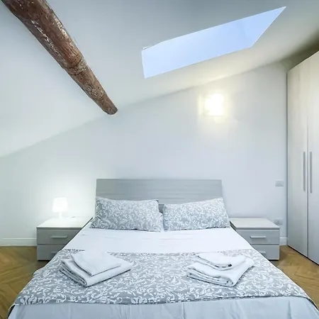 Conte Durini Apartments&rooms Bed & Breakfast