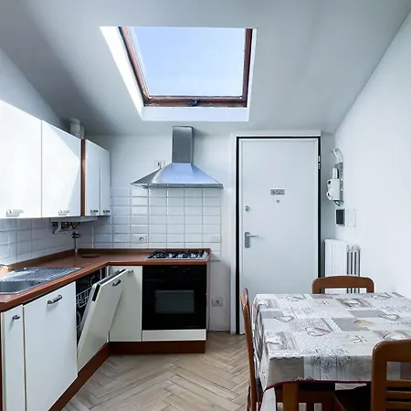 Bed & Breakfast Conte Durini Apartments&rooms 2*