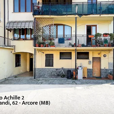 Conte Durini Apartments&rooms 2*