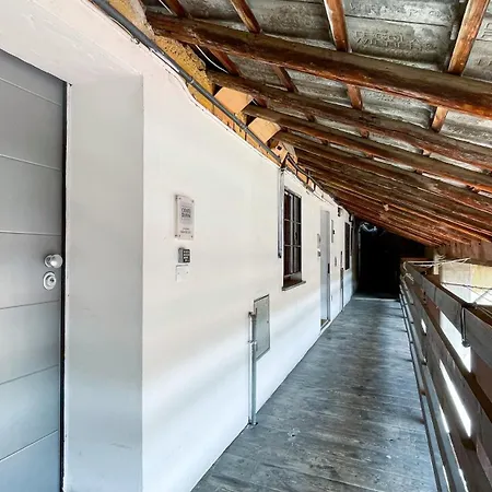 Conte Durini Apartments&rooms 2*