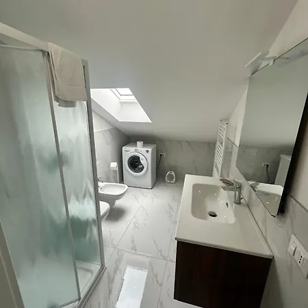 Conte Durini Apartments&rooms