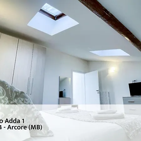 Conte Durini Apartments&rooms Bed & Breakfast 2*