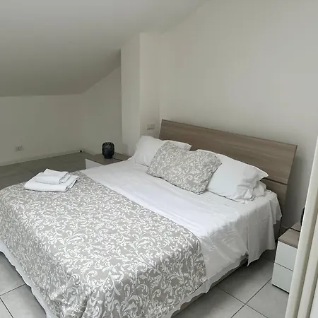 Bed & Breakfast Conte Durini Apartments&rooms 2*