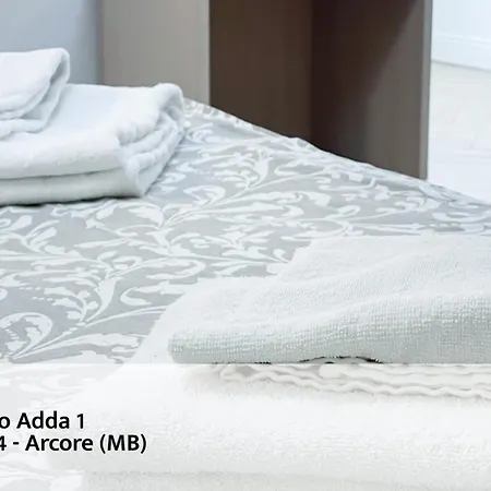 Conte Durini Apartments&rooms Arcore