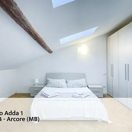 Conte Durini Apartments&rooms Bed & Breakfast 2*
