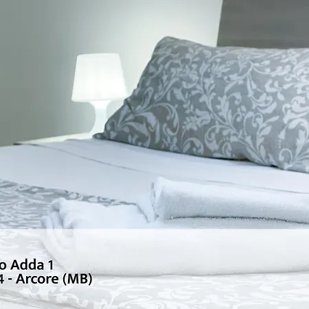Bed & Breakfast Conte Durini Apartments&rooms 2*