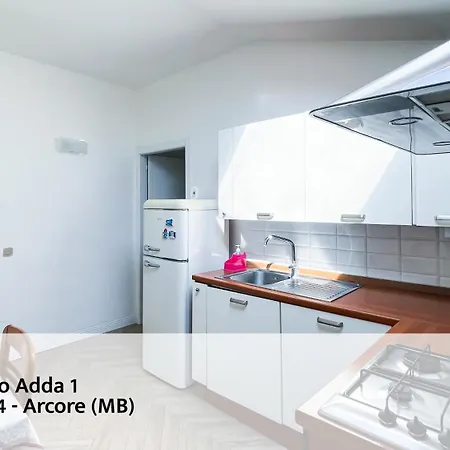 Conte Durini Apartments&rooms Arcore