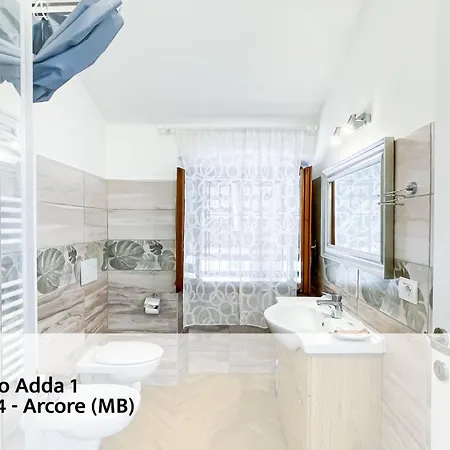 Bed & Breakfast Conte Durini Apartments&rooms