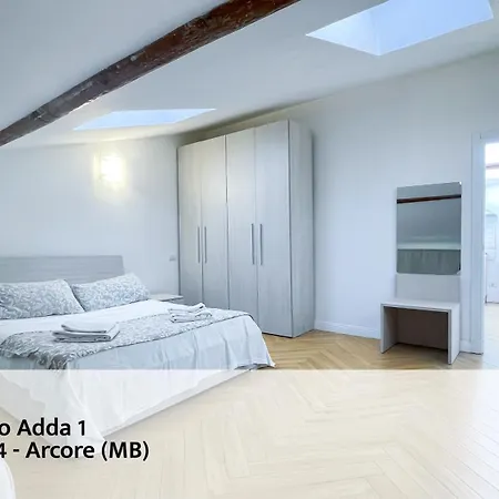 Conte Durini Apartments&rooms 2*