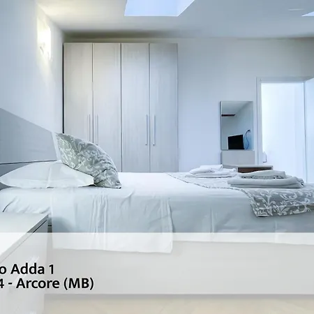 Bed & Breakfast Conte Durini Apartments&rooms 2*